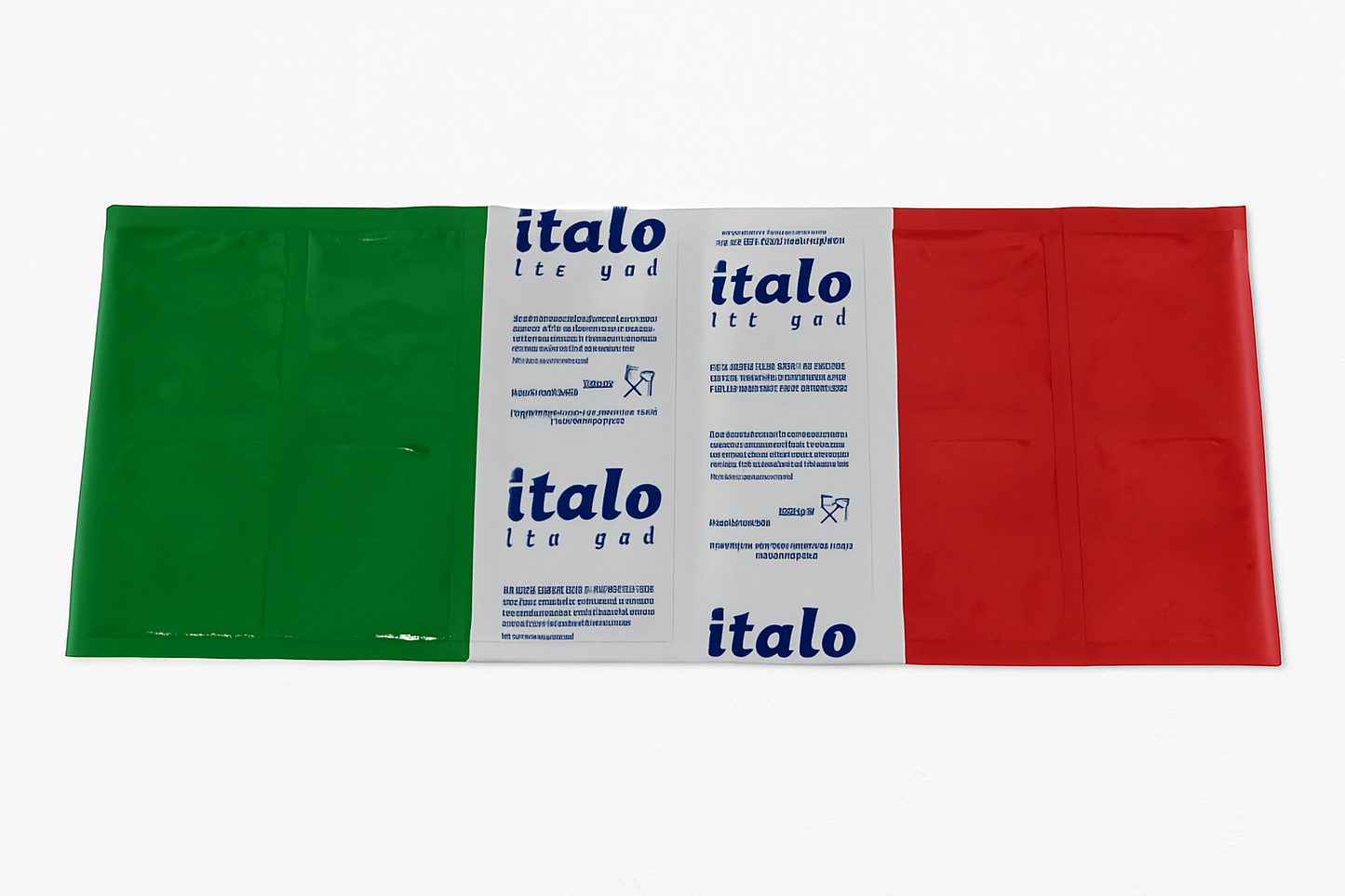 Ice packs to hydrate. Free shipping!