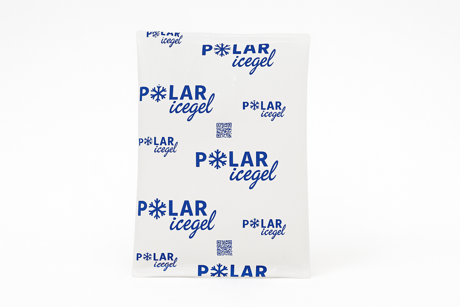 Ghiaccio in sacchetti - Polarice Service