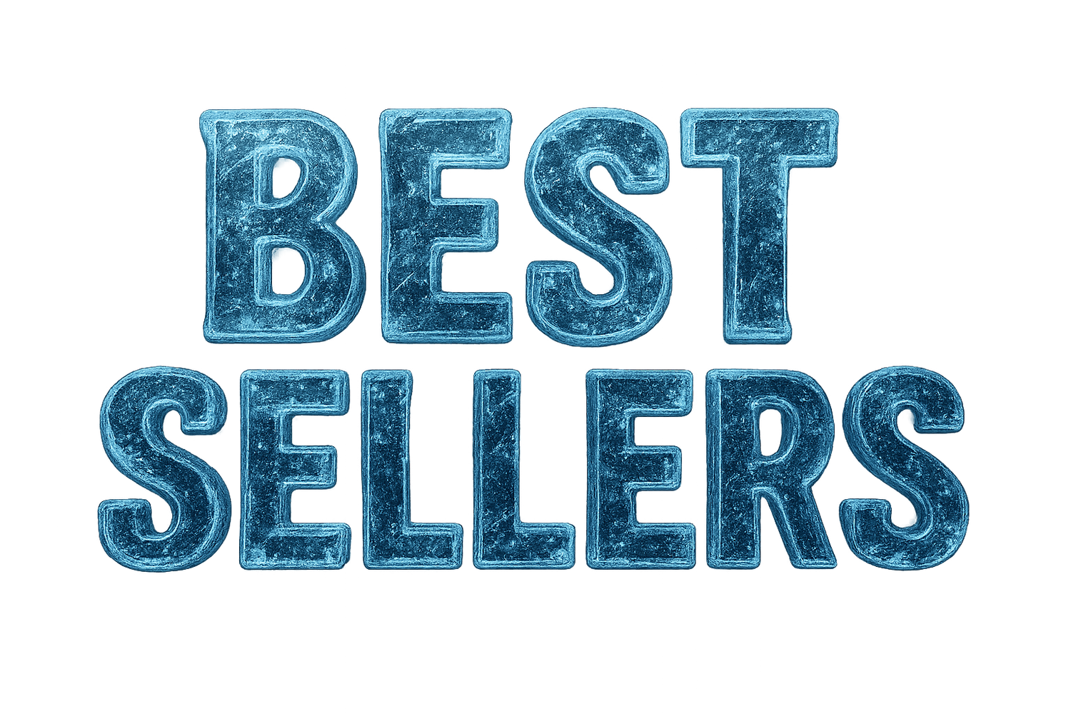 Best Sellers - I Più Venduti