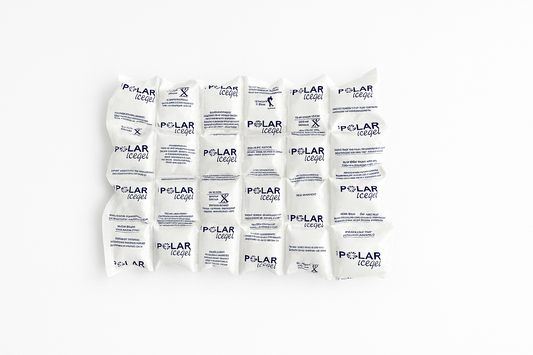 880 gram synthetic ice pack. 