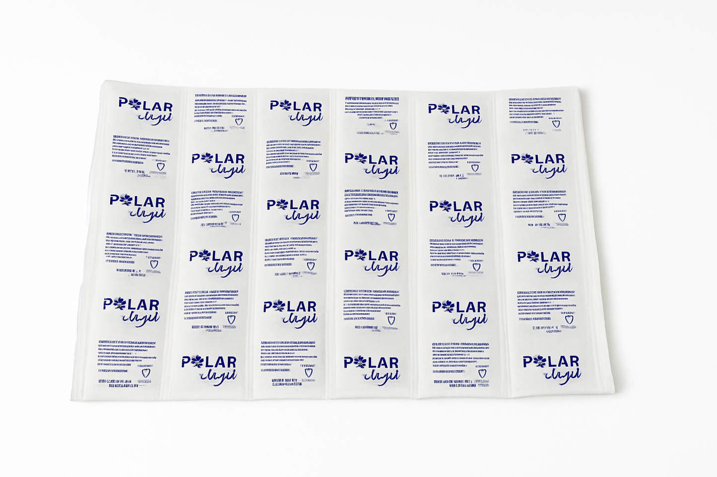 Ice packs to hydrate. Free shipping!